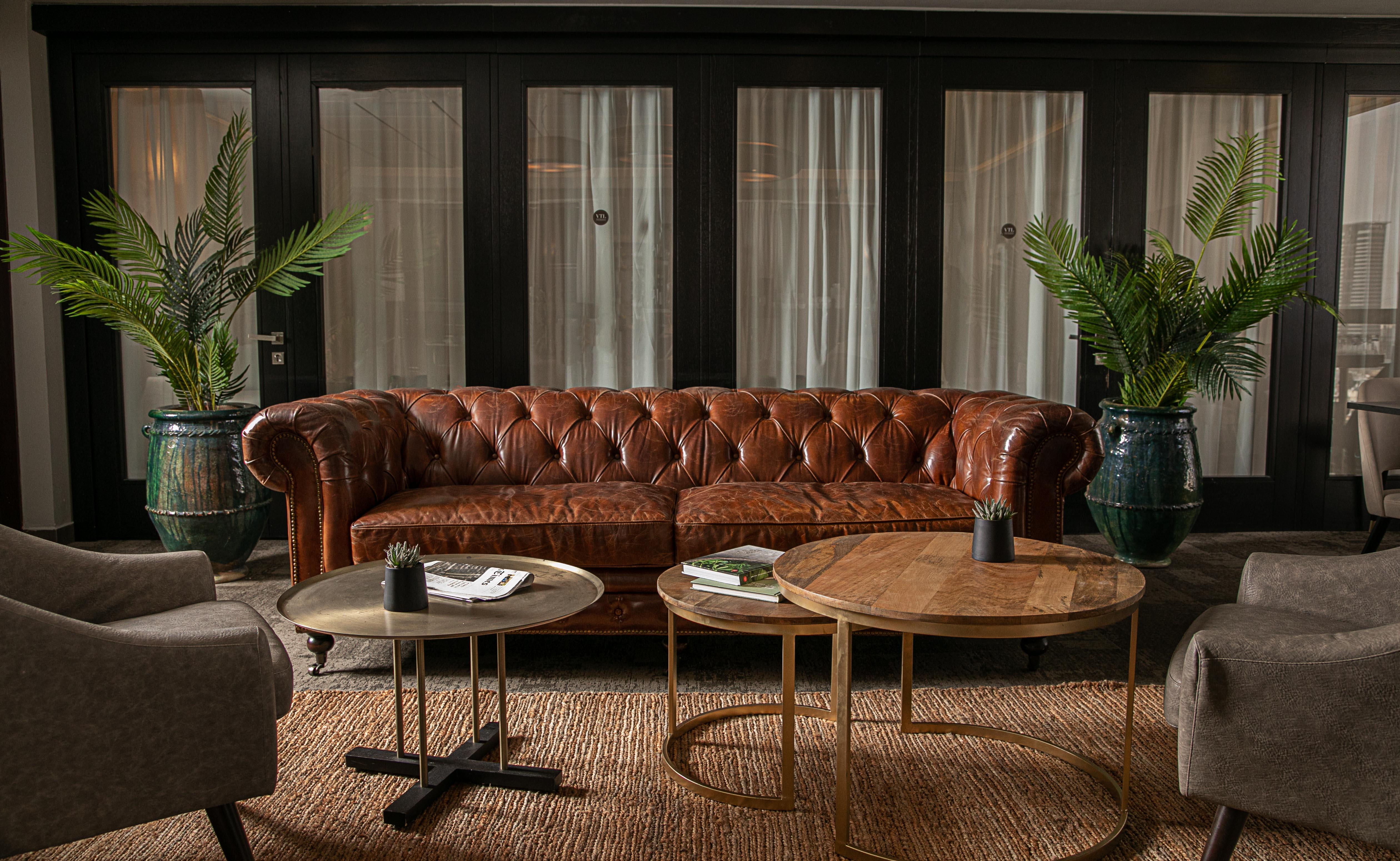 Hotel Vital - Urban Boutique Tlv