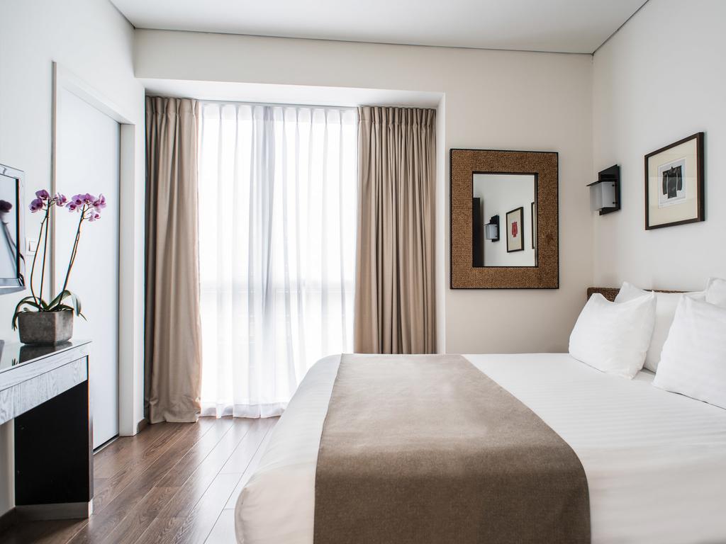 Vital - Urban Boutique Tlv Hotel