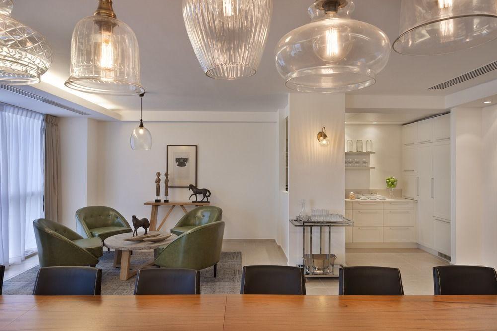 Vital - Urban Boutique Tlv