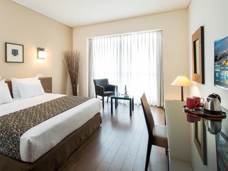Hotel Vital - Urban Boutique Tlv 4*