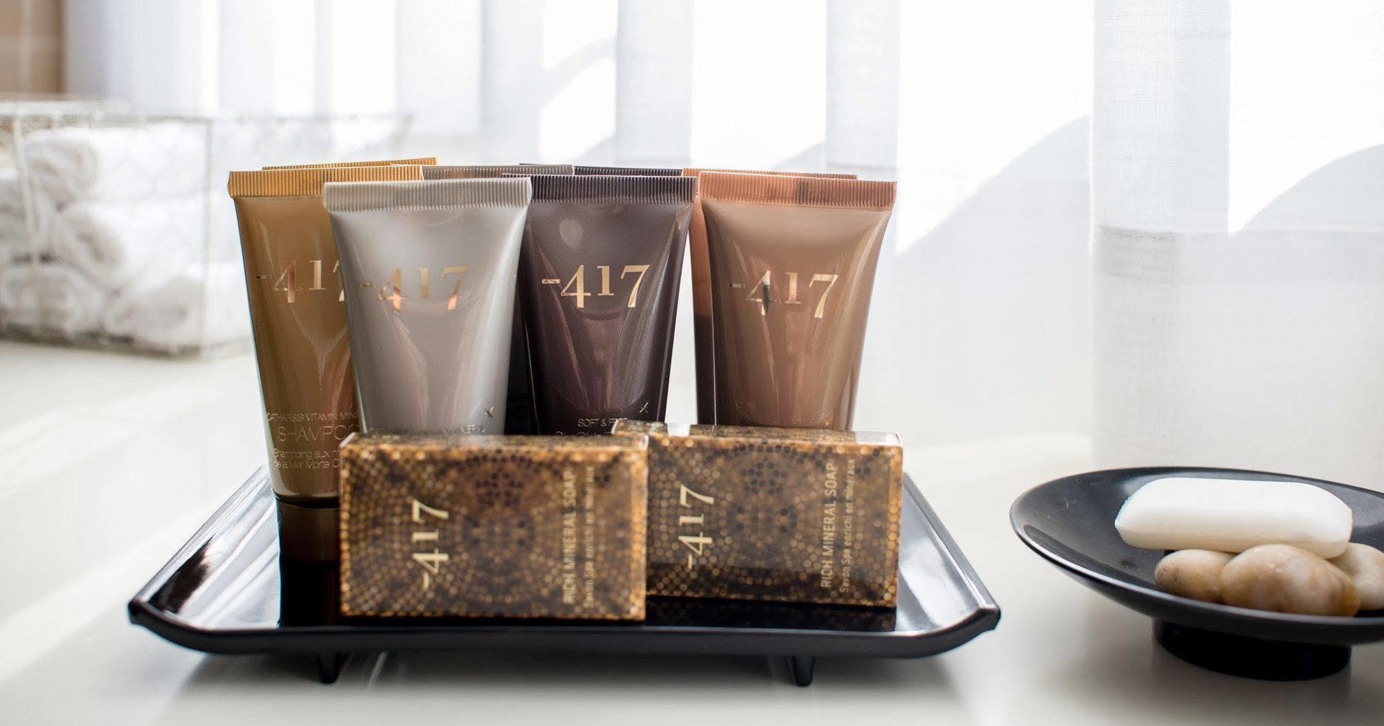 Vital - Urban Boutique Tlv Hotel 4*