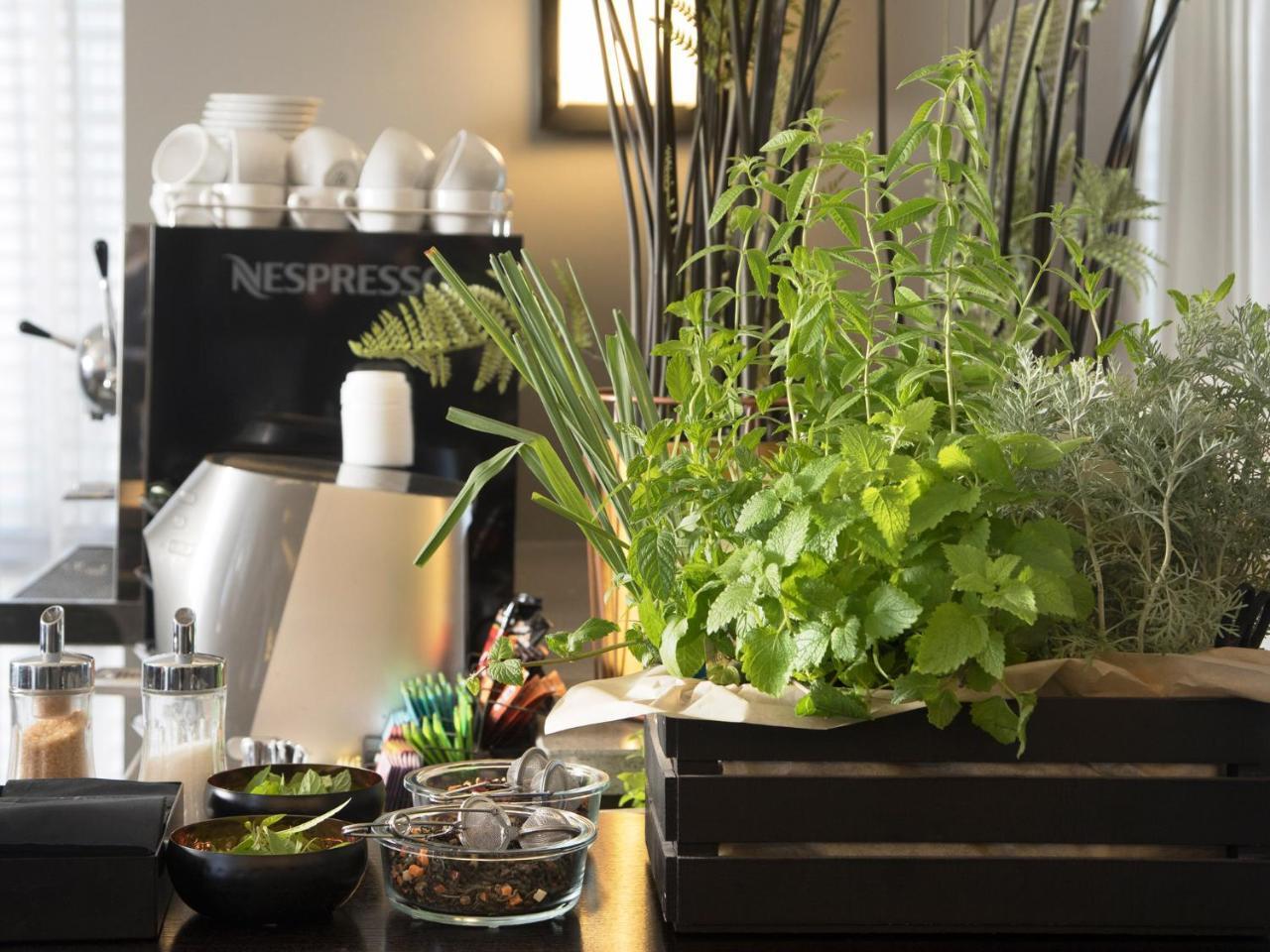 Vital - Urban Boutique Tlv Hotel 4*