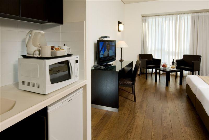 Vital - Urban Boutique Tlv Hotel 4*