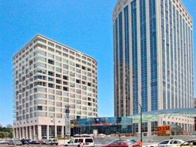 Hotel Vital - Urban Boutique Tlv 4*